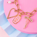 Sorority Charm
