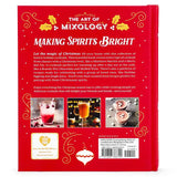 Making Spirits Bright Book - Greige Goods