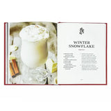 Making Spirits Bright Book - Greige Goods