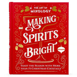 Making Spirits Bright Book - Greige Goods