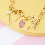 Sorority Charm