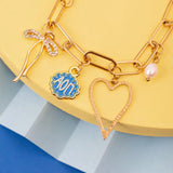Sorority Charm