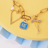 Sorority Charm