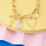 Sorority Charm