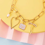 Sorority Charm