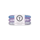 Teleties Small - Greige Goods