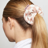 Microfiber Quick-Dry Scrunchie - Greige Goods