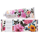 Lollia Shea Butter Handcreme - Greige Goods