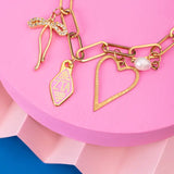 Sorority Charm