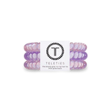 Teleties Small - Greige Goods