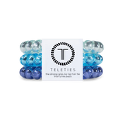 Teleties Small - Greige Goods
