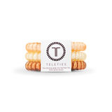 Teleties Small - Greige Goods