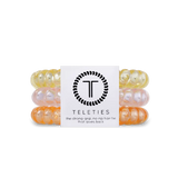 Teleties Small - Greige Goods