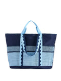 Camden Neoprene Tote - Greige Goods