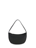 Roxy Shoulder Bag - Greige Goods