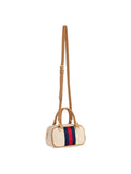 Scula Crossbody Bag - Greige Goods