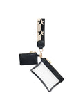 Spectator Wristlet