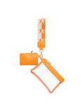 Spectator Wristlet