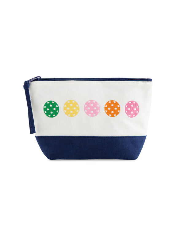 Pickleball Zip Pouch