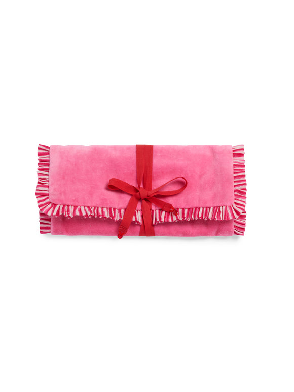 Elle Jewelry Roll