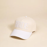 Classic Canvas Hat - Greige Goods