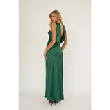 Best Dressed Maxi Dress
