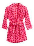 Hearts Robe
