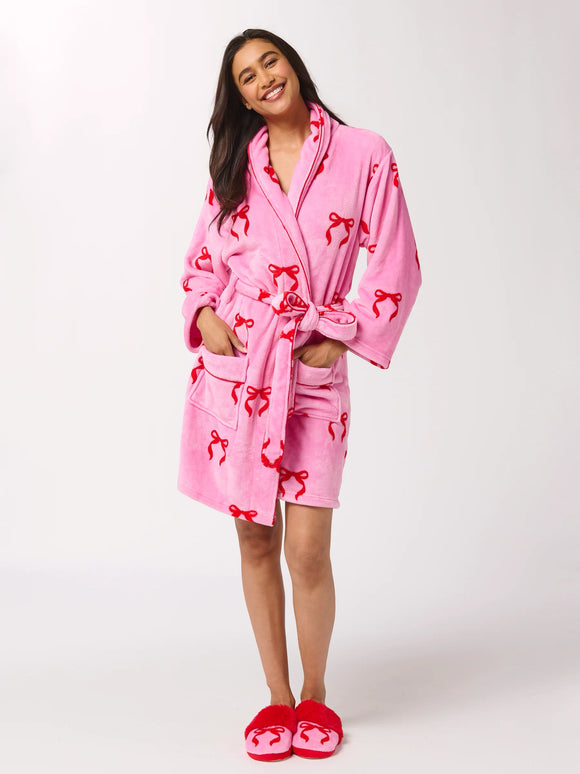 Bow Robe