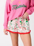 Celebration Boxer Shorts - Greige Goods
