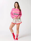 Celebration Boxer Shorts - Greige Goods