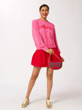 Merry Sweater - Greige Goods