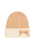 Mia Beanie - Greige Goods