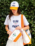 "Club Pickle" Ball Cap