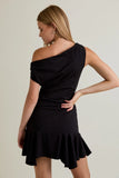 Off The Shoulder Mini