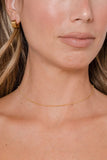 Satellite Chain Choker