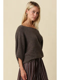 Easy Does it Knit Top