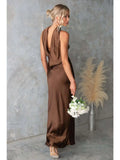Best Dressed Maxi Dress
