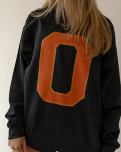 "O" Sweatshirt