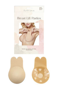 Breast Lift Pasties - Greige Goods
