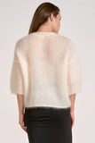Short Sleeve Sweater