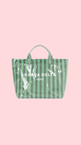 Small Bid Day Basket 2026 - Greige Goods