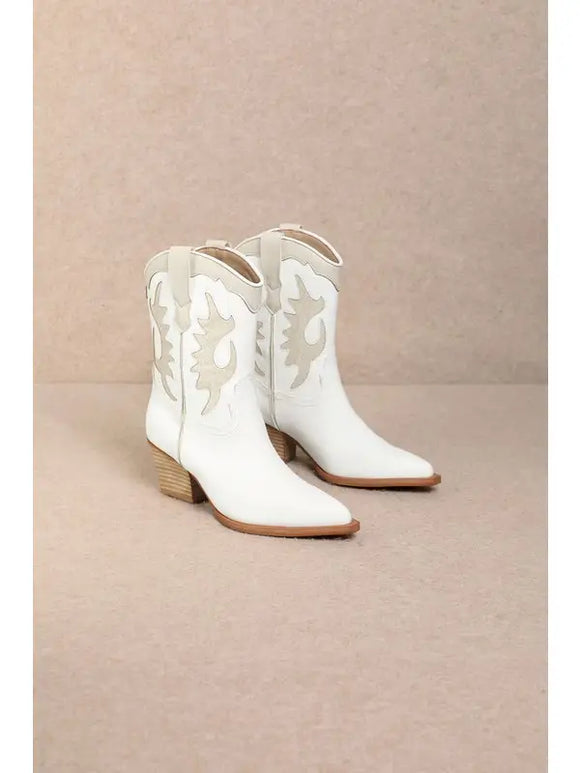 Jackie Boot