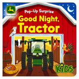 John Deer Good Night Tractor