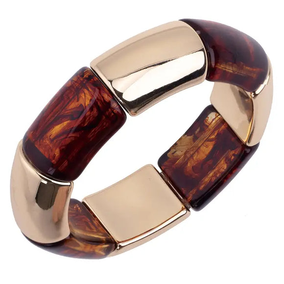 Jasmine Stretch Bracelet