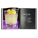 The Art of Mixology Book