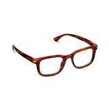 Tangerine Glasses
