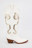 Ruby Boot - Greige Goods