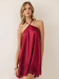 Merry Little Mini Dress