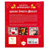 Making Spirits Bright Book