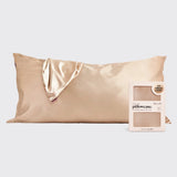 Champagne Pillowcase